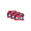 Spider Man Lil' Characters Round Sun-Staches®